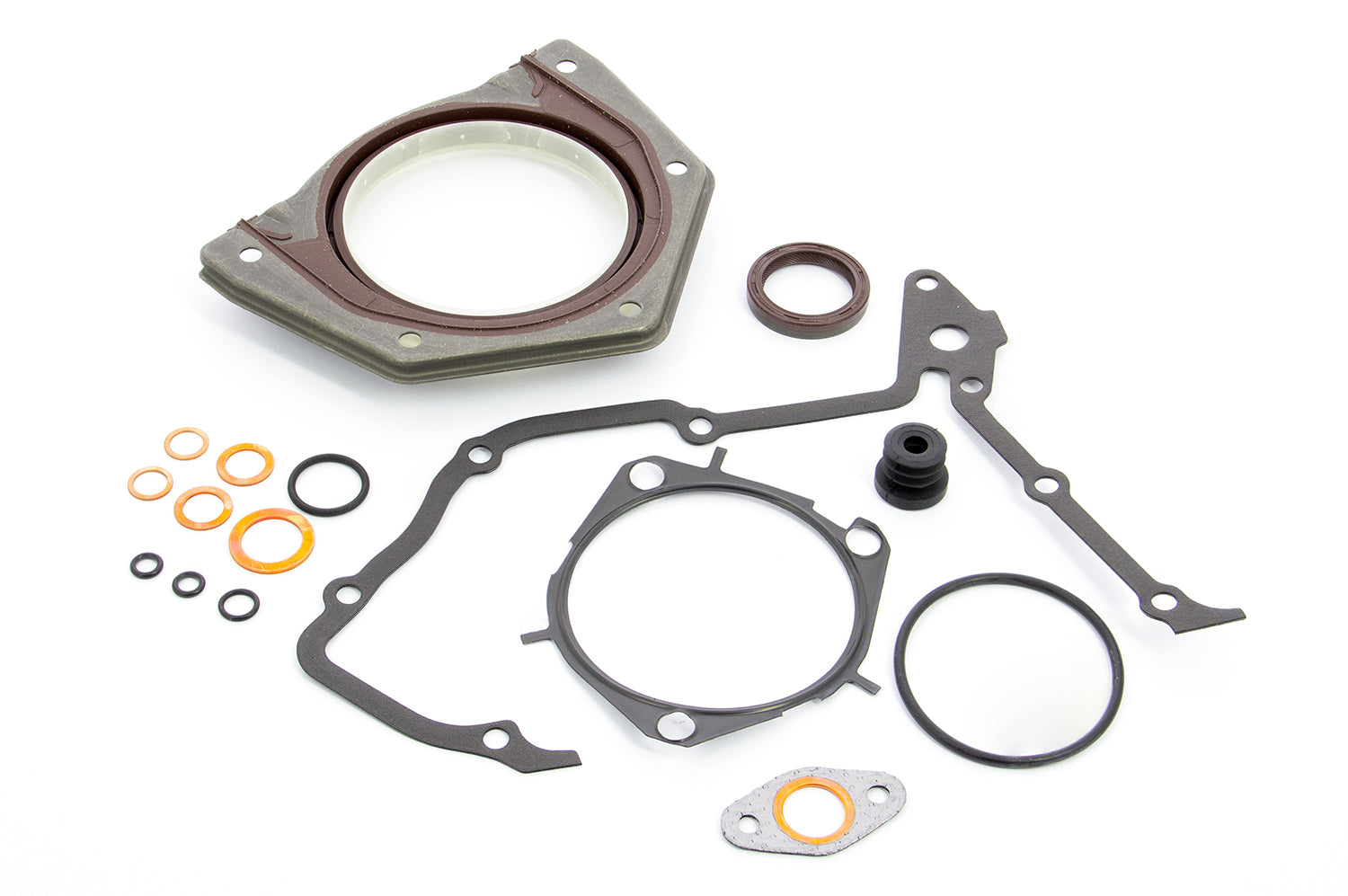 Vetus VFP01706 - Crankcase gasket kit