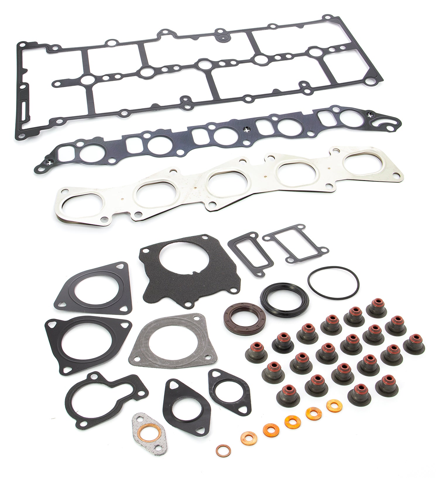 Vetus VFP01707 - Cylinder head gasket kit