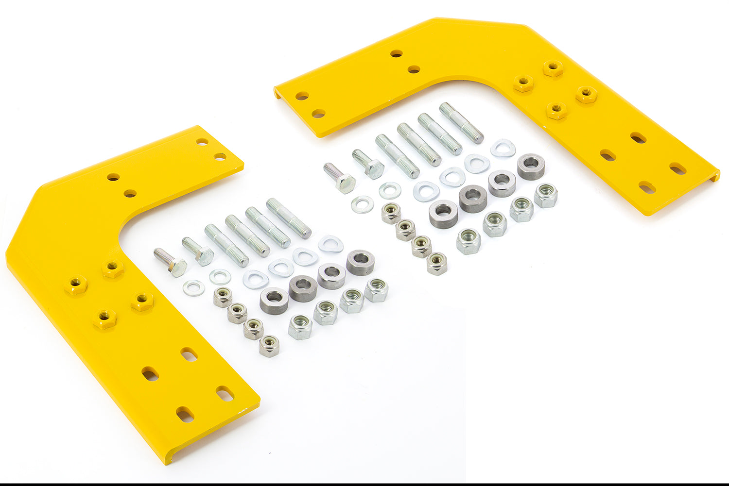 Vetus VFP01867 - Mounting kit. V-drive gearbox.