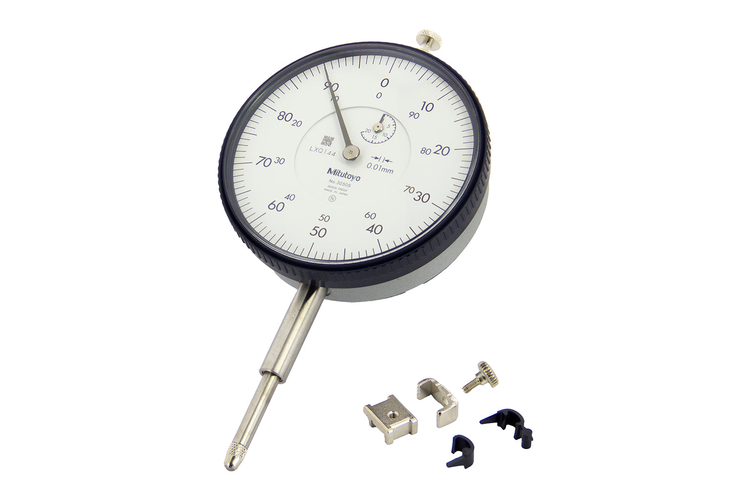 Vetus VFP01895 - Comparator for measuring depth