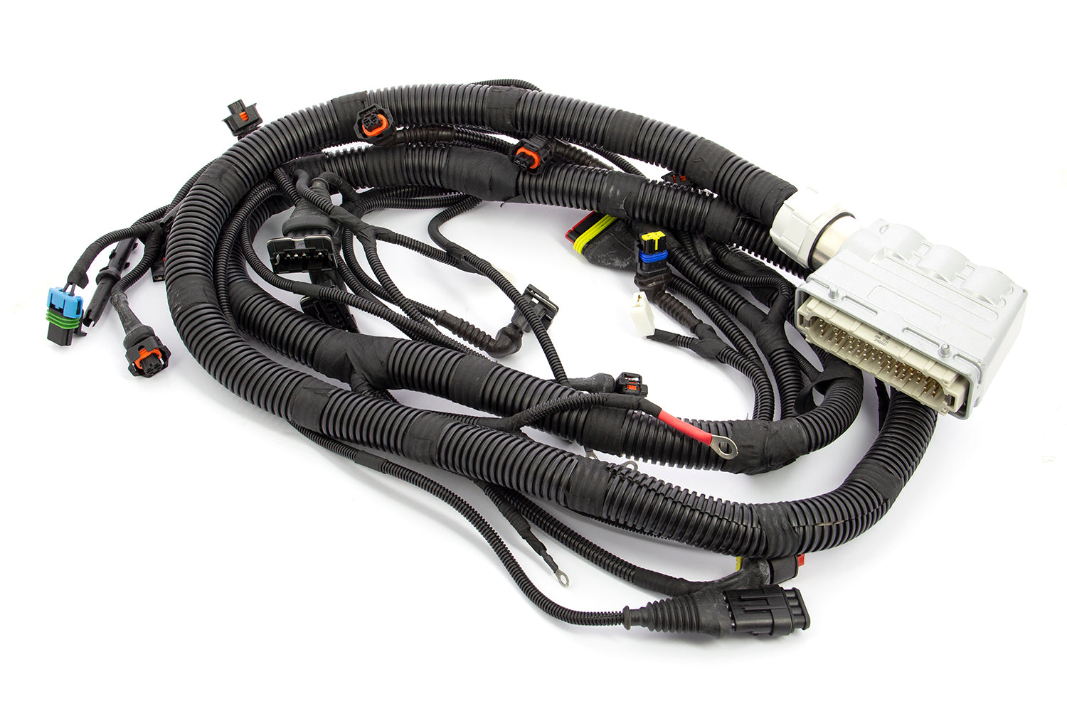 Vetus VFP41212 - Engine wiring VF4