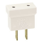 Adapter: Usa Plug To P10