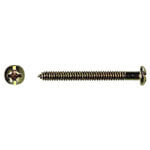 SCREW: 35mm FOR FRAME ON