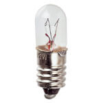 Bulb: Incandescent, White, 24v