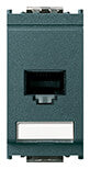 CONNECTOR: RJ45 CAT6e UTP 110