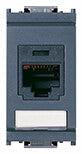 CONNECTOR: RJ45 CAT5e UTP TYPE