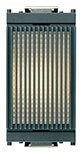 Idea Indicator Unit, White Diffuser, 12/24V,