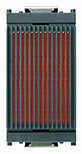 Indicator Unit: With Red
