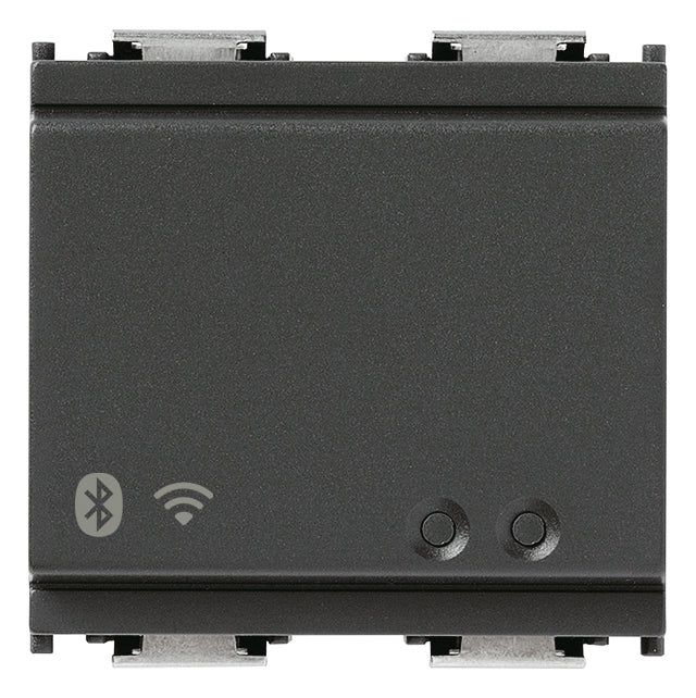 Idea: Bluetooth Wi-Fi Gateway,