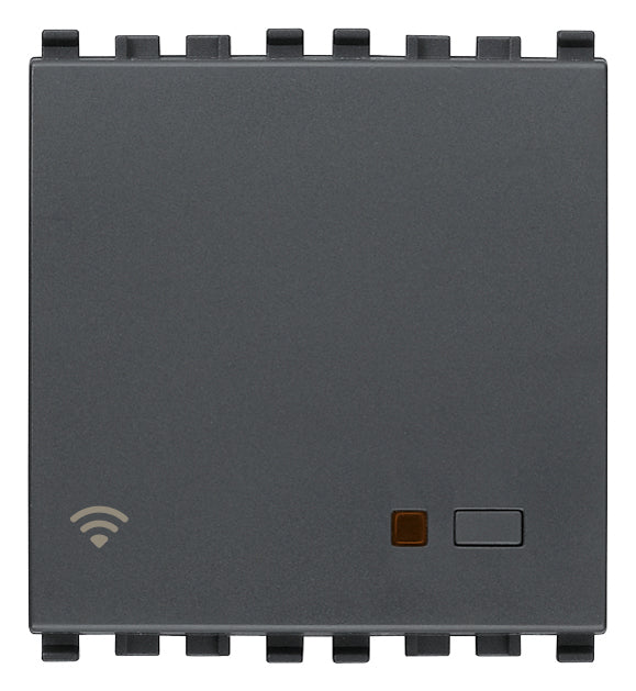 Net Safe: Wi-Fi access point, 230V,