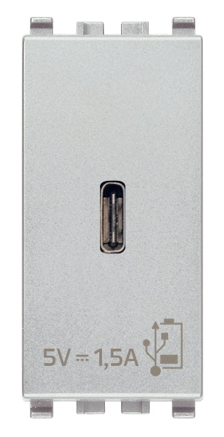 Eikon: C-USB Supply Unit, 5V, 1.5A,