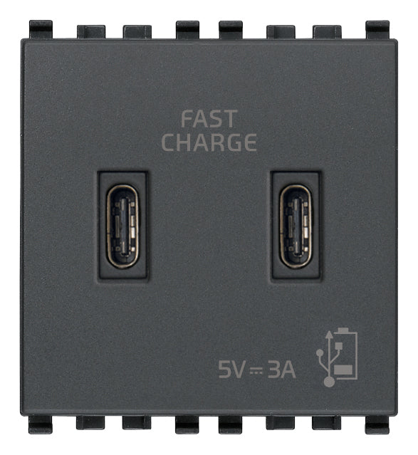 Eikon: C+C-USB Supply Unit, 5V