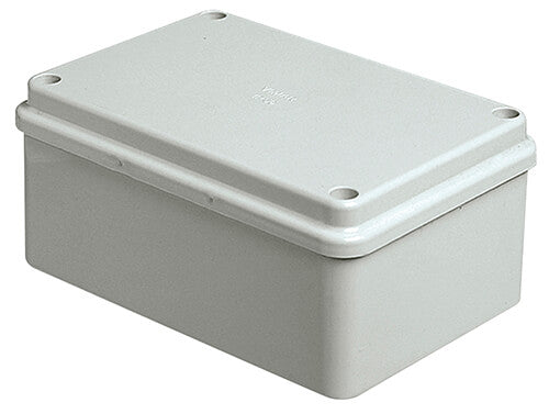 Mounting Box: Ip56 Surf-mnt