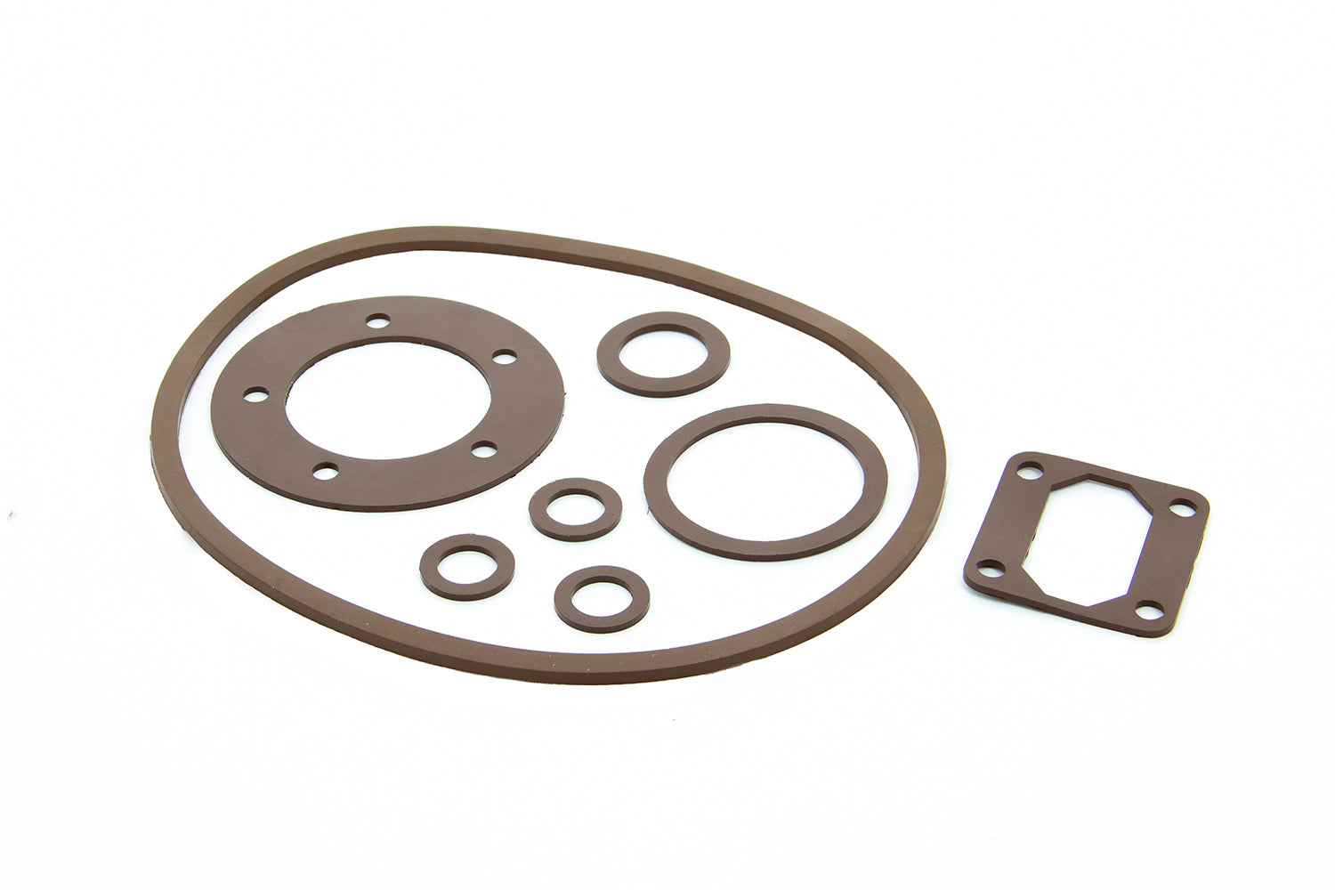 Vetus VP000014 - Gasket kit for ILTCONF38 + D