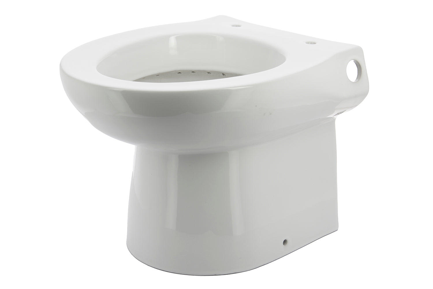 Vetus VP000138 - Bowl for SMTO2 toilet SMTO2