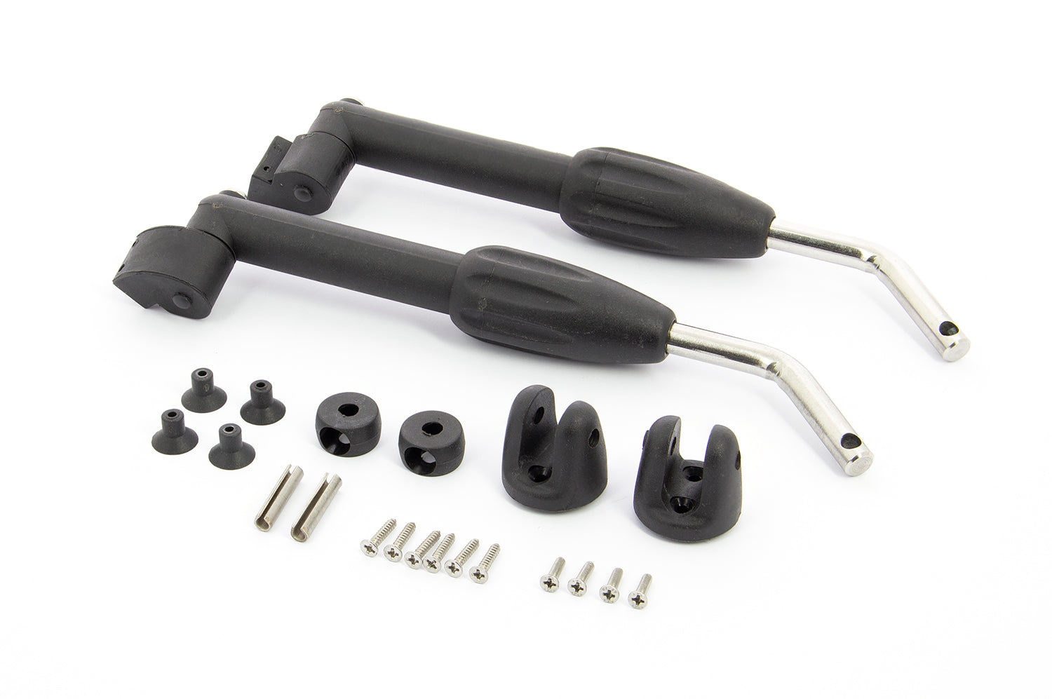 Vetus VP000361 - Set of adjusters L + R for hatch FGHF