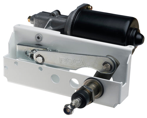 W25 Wiper Motor, 24V, 25Nm, 78mm/3.1 in.