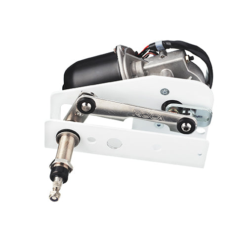 W38 Wiper Motor, 12V, 38Nm