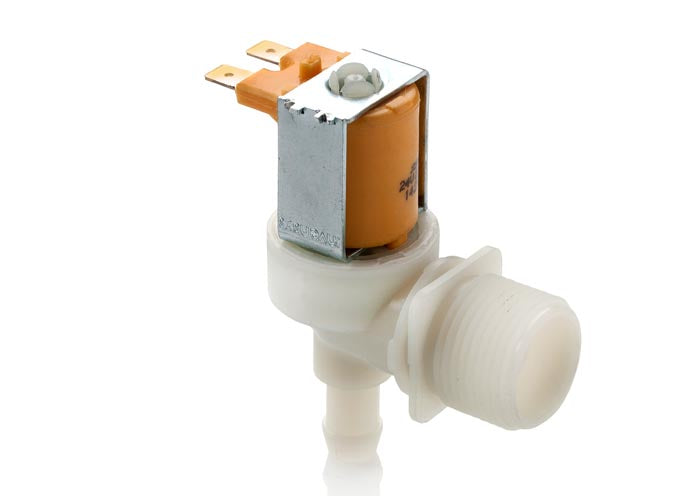 Vetus WC0054 - Solenoid 24V toilet WCS/WCL/SMTO/HATO vers. 1+2