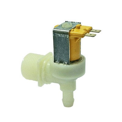 Vetus WC0054 - Solenoid 24V toilet WCS/WCL/SMTO/HATO vers. 1+2