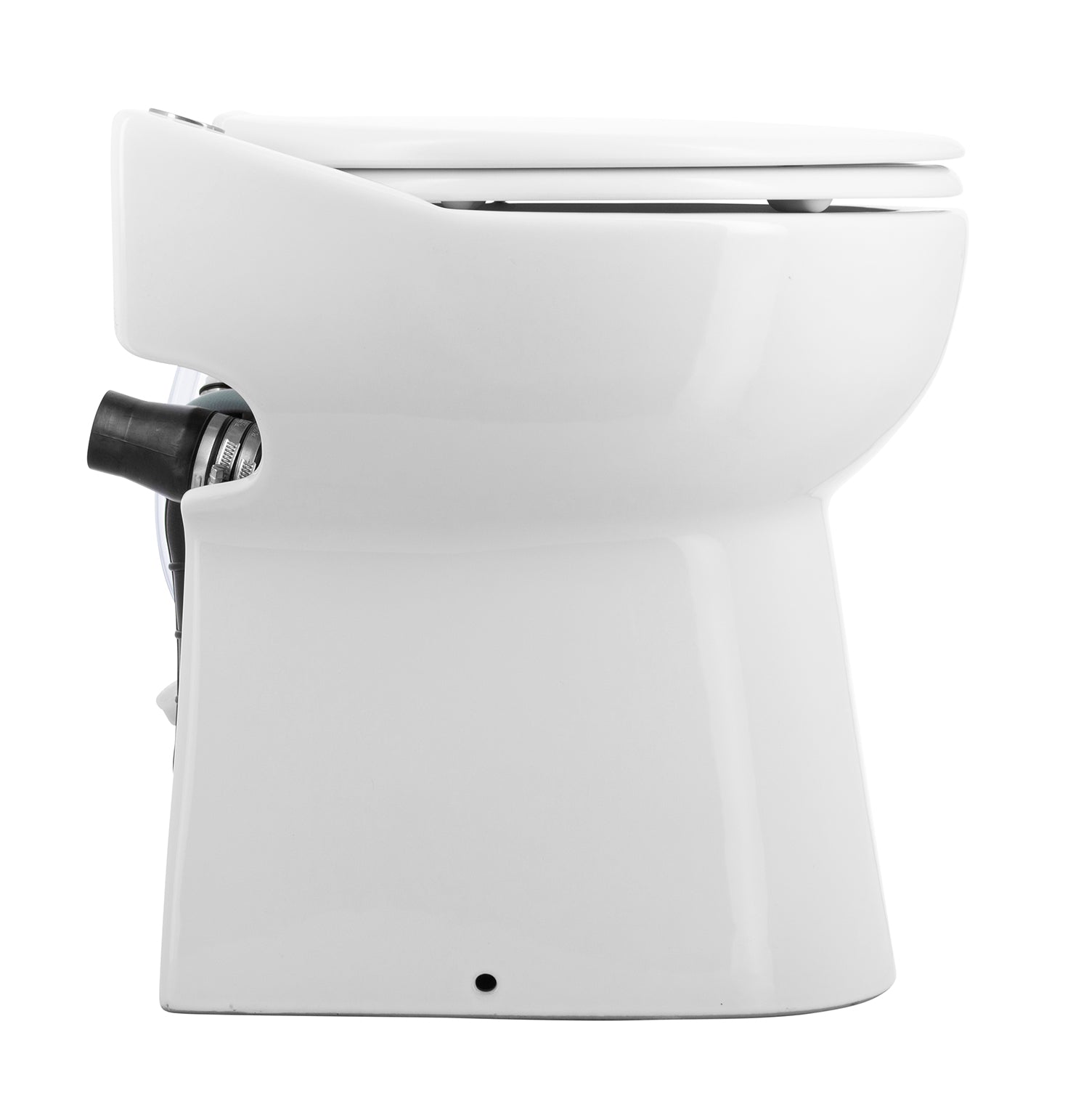 Vetus WC110S - Toilet type WCS 110V