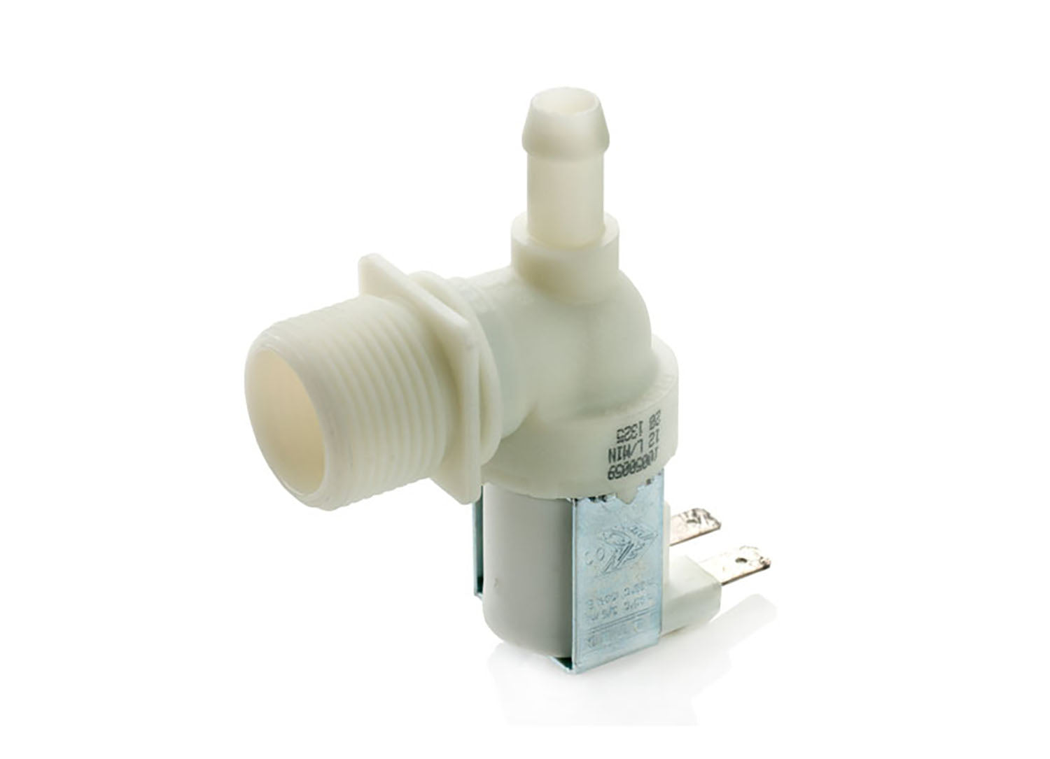 Vetus WC22002 - Electric valve 230 VAC for WC220L and WC220S