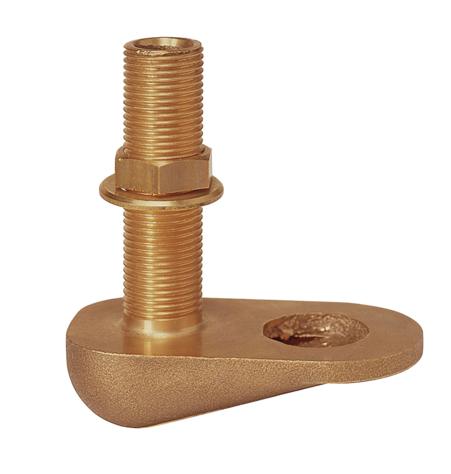 Vetus WCAPB1 - Bronze water scoop G 1