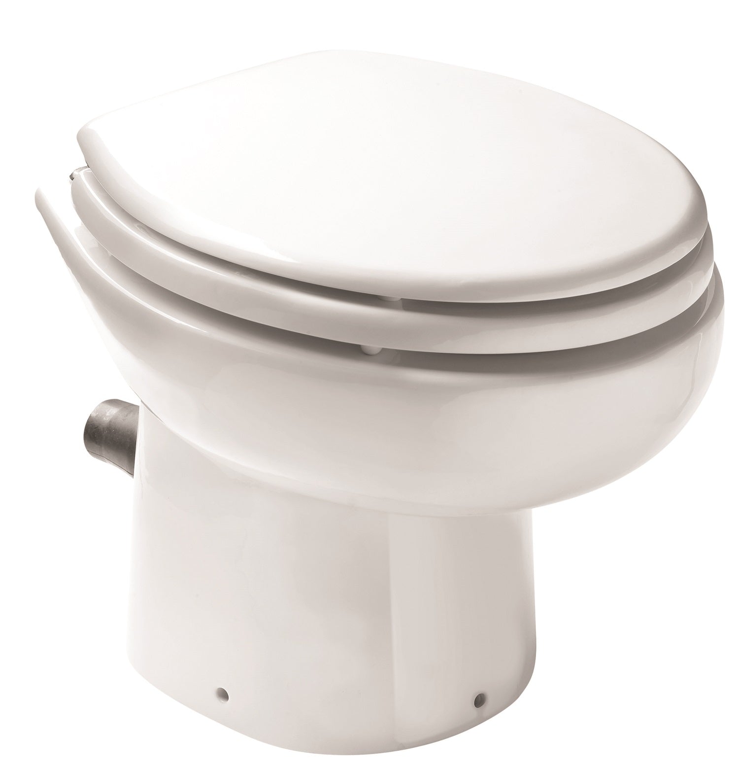 Vetus WCP12 - Toilet type WCP 12 Volt