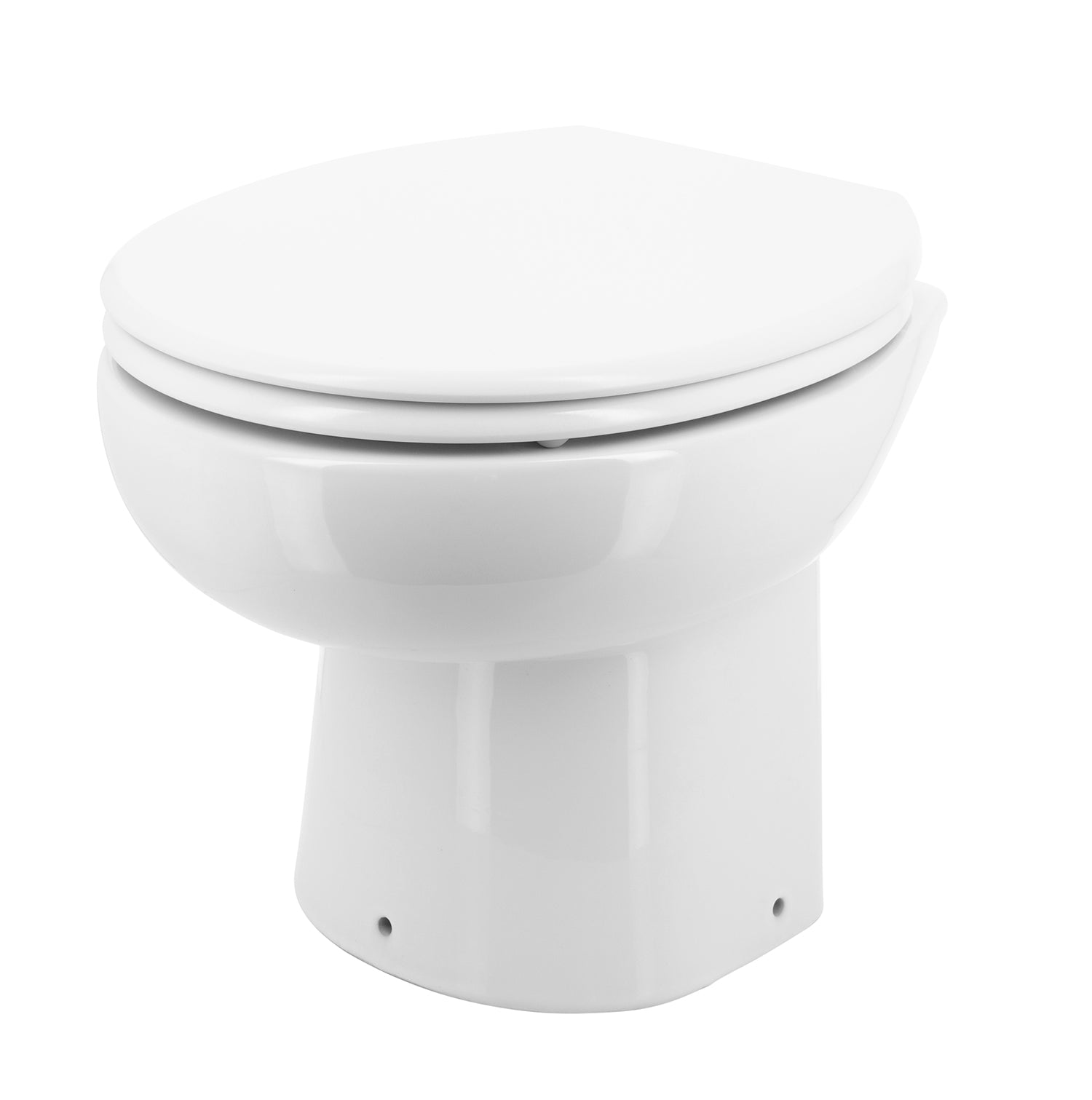 Vetus WCP24 - Toilet type WCP 24 Volt