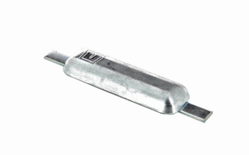 Vetus WOA002Z - Hull anode zinc model 