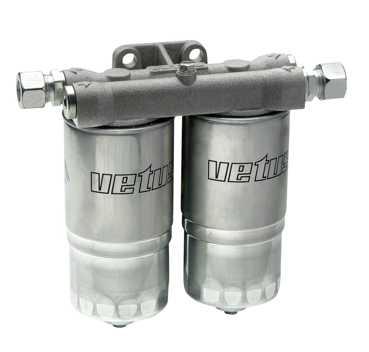 Vetus WS720 - Waterseperator fuelfilter type ws720 720 l/hour