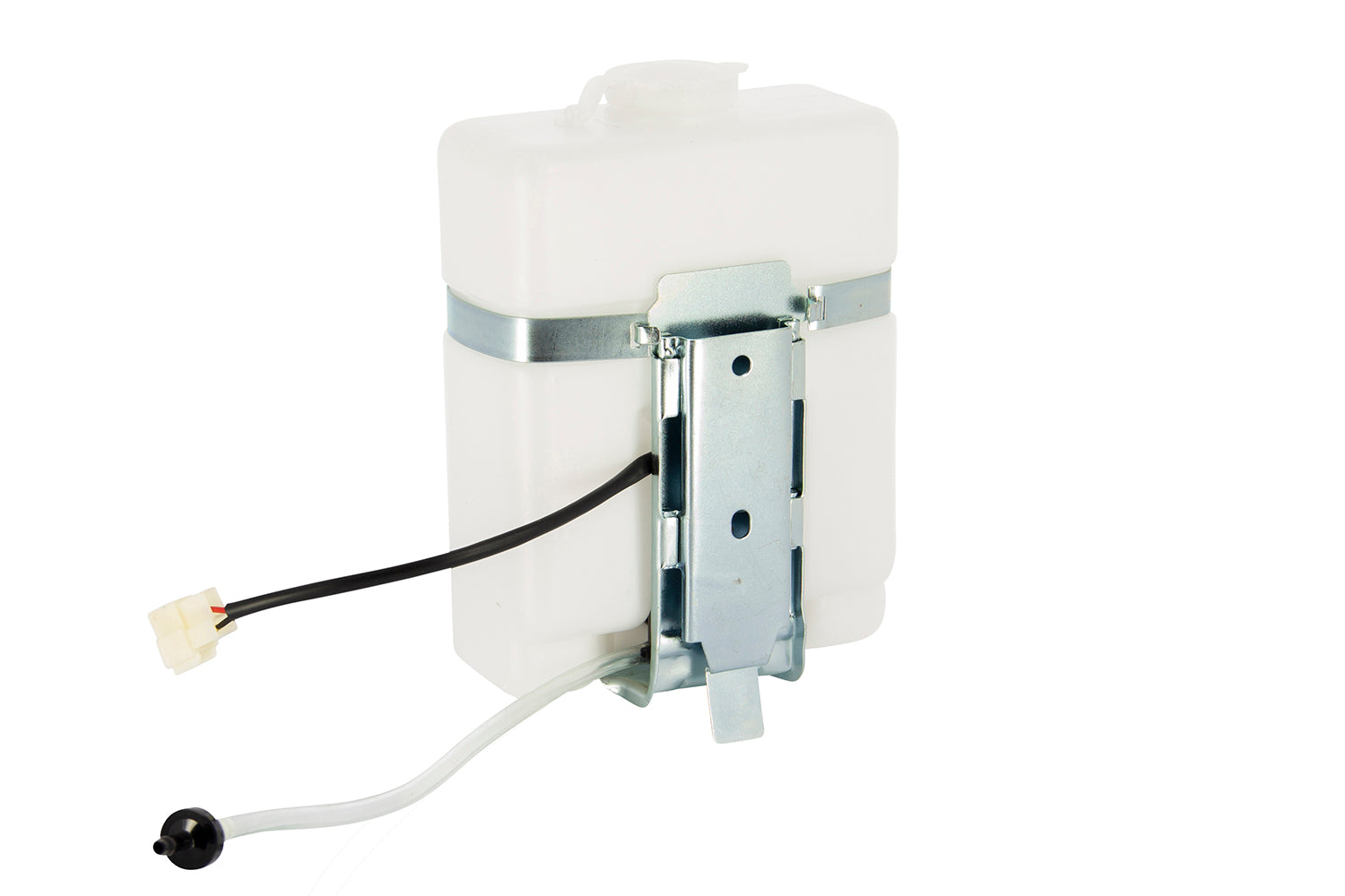 Vetus WWFR01 - Fluid reservoir with pump 12 volt