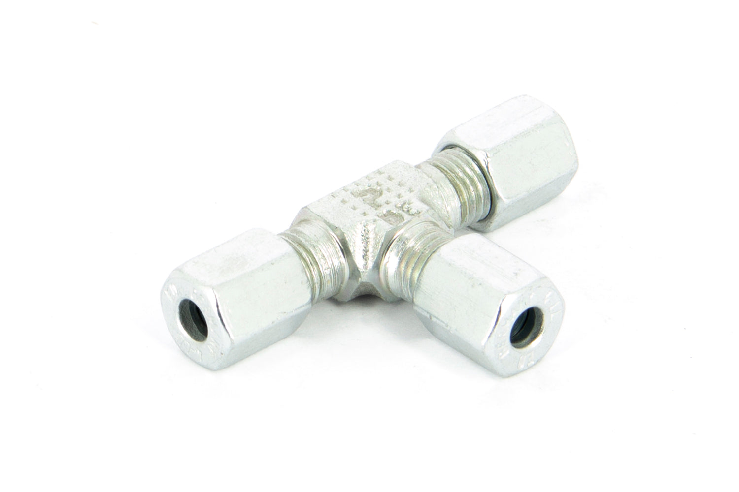 Vetus WWS009 - T-piece 4x4x4 mm for sprayset hds12/24