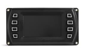 Dec3500 Controller GM88293-KP1 Remote digital display 14-40kw models with DEC3500 ...