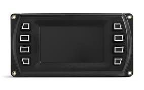 GM88293-KP1 Remote digital display 14-40kw models with DEC3500