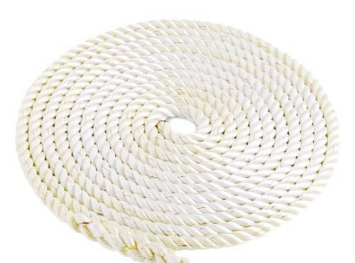 3-strand Nylon Anchor Line