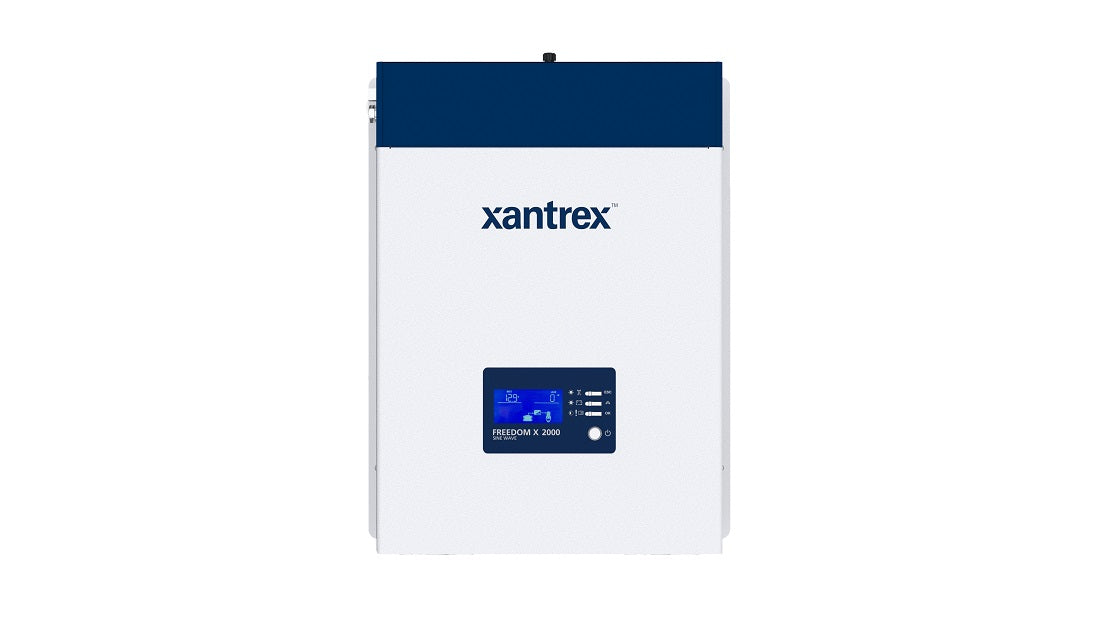 Xantrex Freedom X2000-12 2000W 230V True Sine Wave Inverter