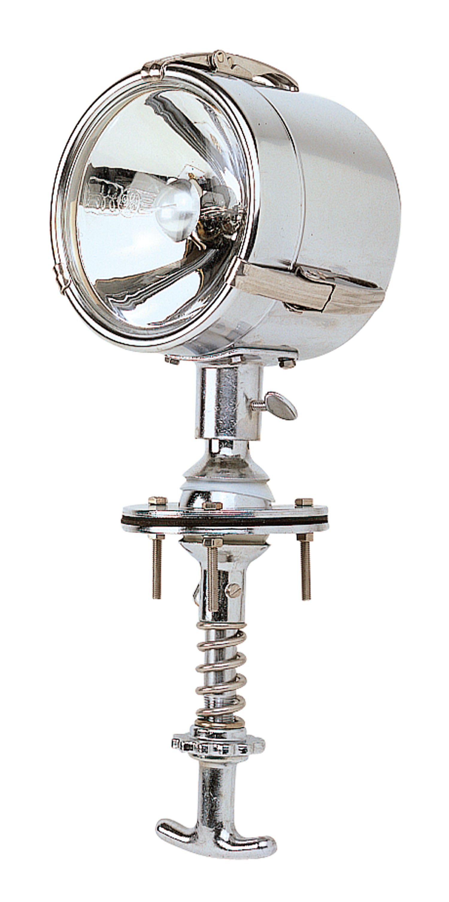 Vetus Z5012 - Searchlight D 150mm 12V cabin controlled