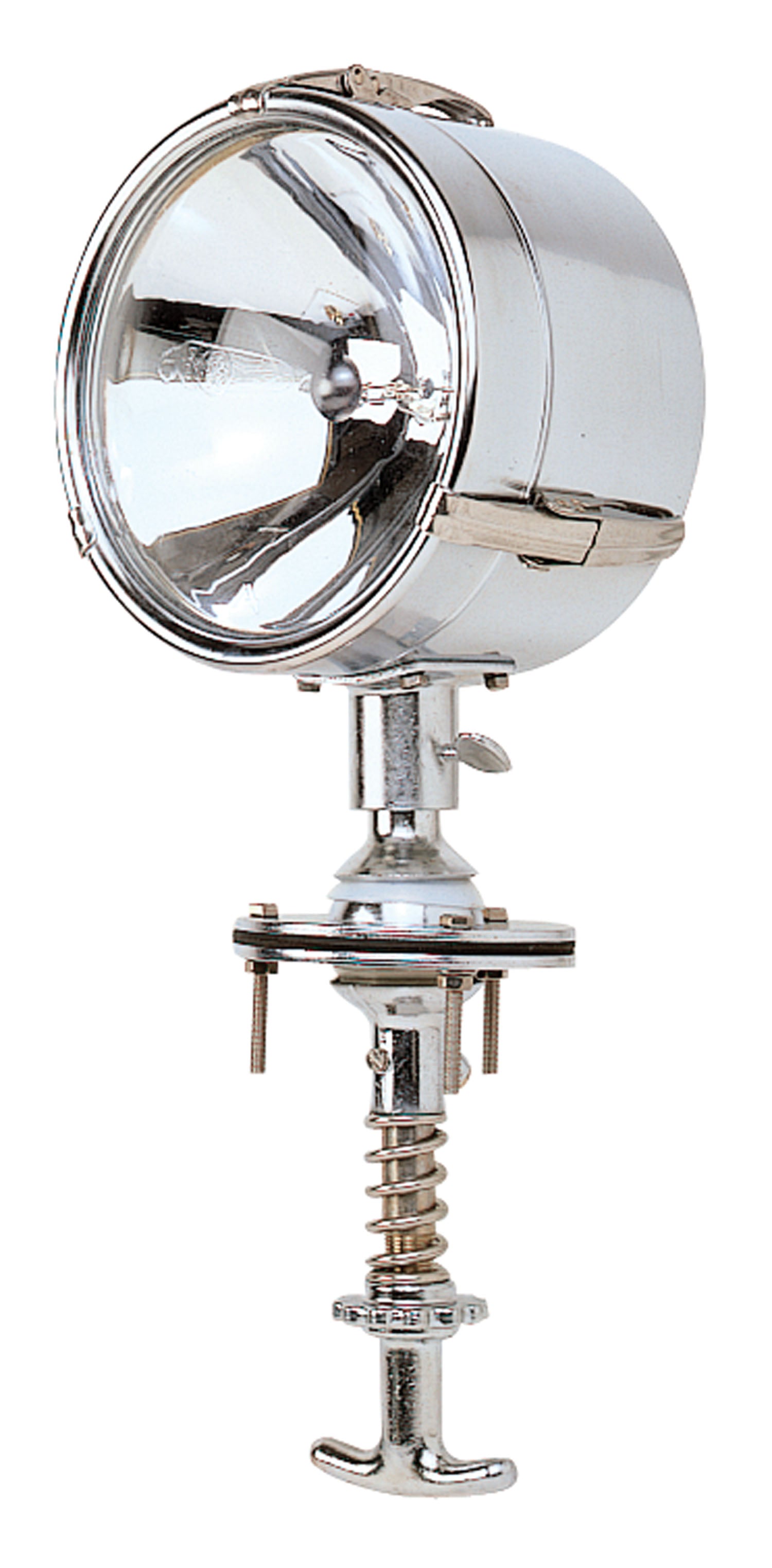 Vetus Z7012 - Searchlight D 180mm 12V cabin controlled