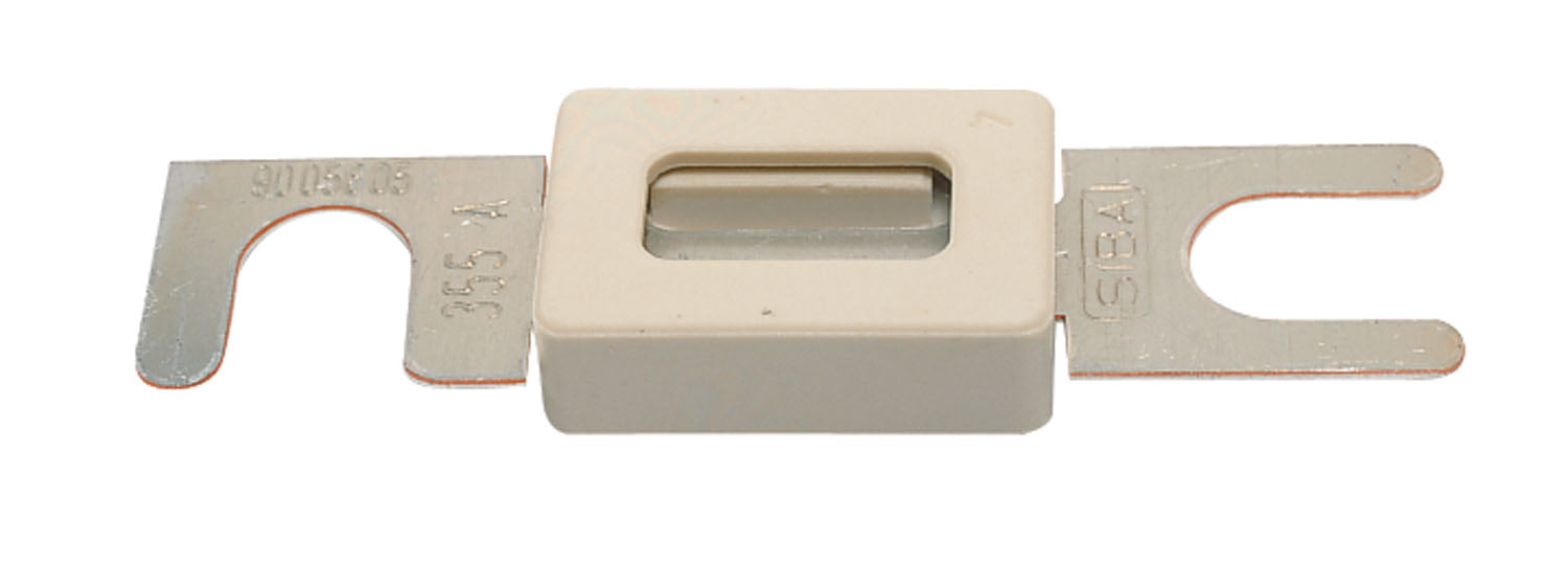 Vetus ZE063 - Fuse strip c20 63 A