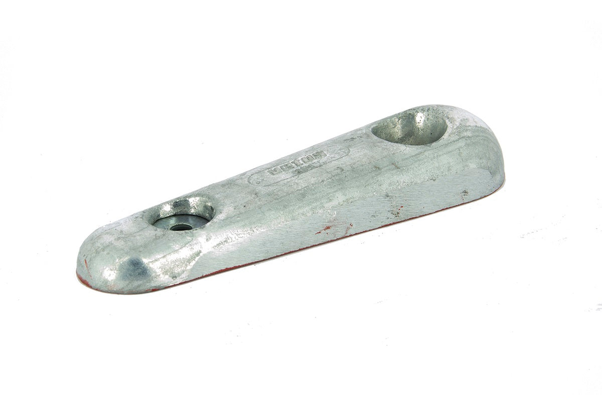 Vetus ZINK25S - Hull anode type 25S , zinc # (excl. connection kit)