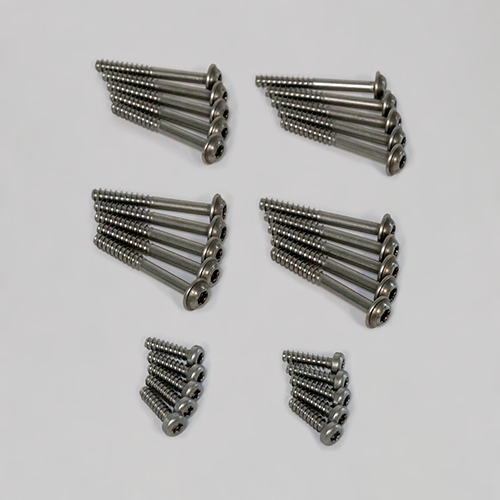 Series S Screw Set