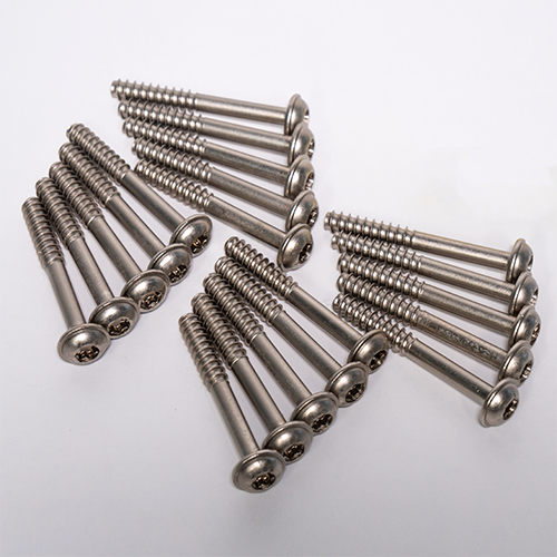 Series S Screw Set Delta