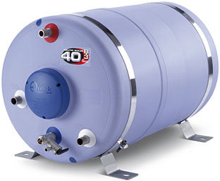 Quick Nautic Boiler B3 10.5 Gal (40 L) - 1200W w/Heat Exchanger