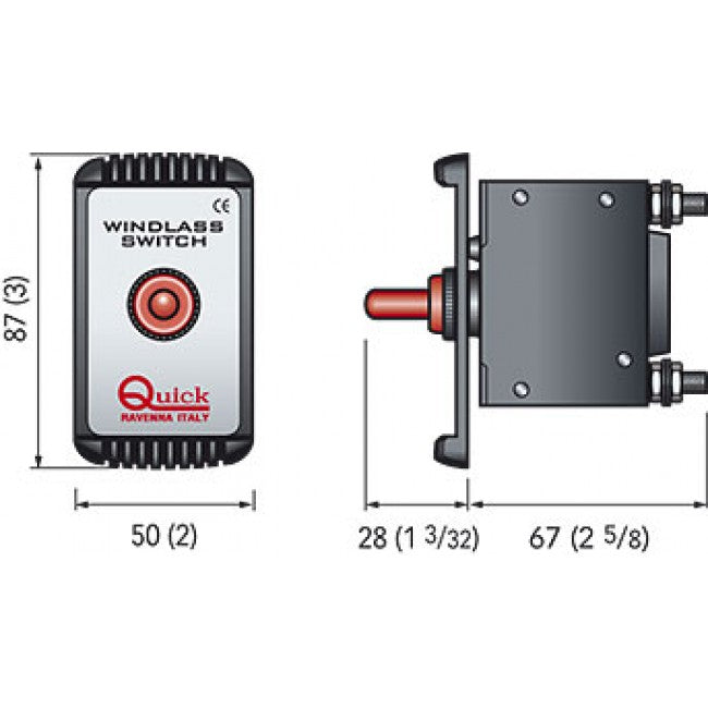 Hydraulic Magnetic