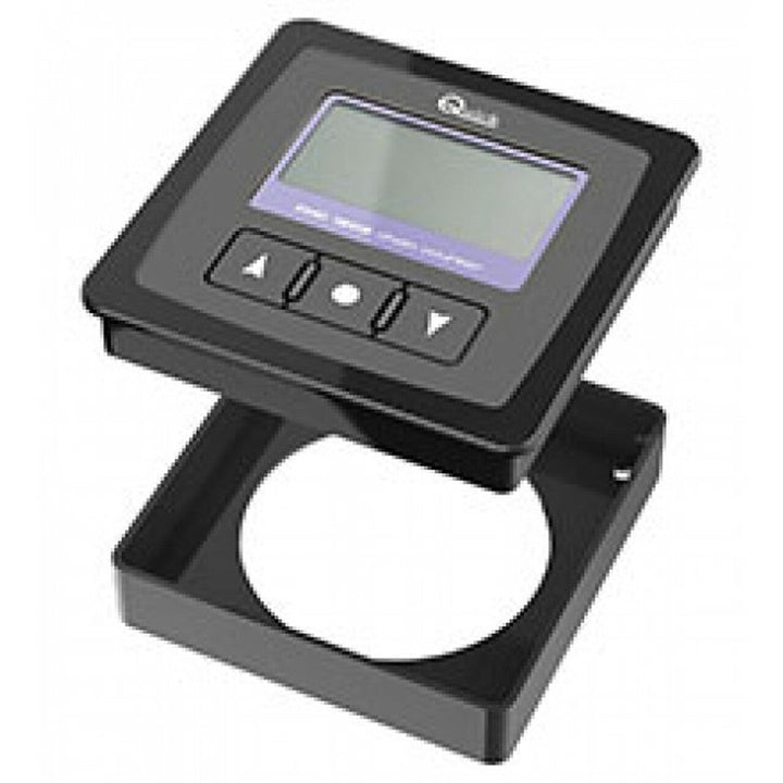 Quick CHC1203 Flush Mount Chain Counter MMarine Online