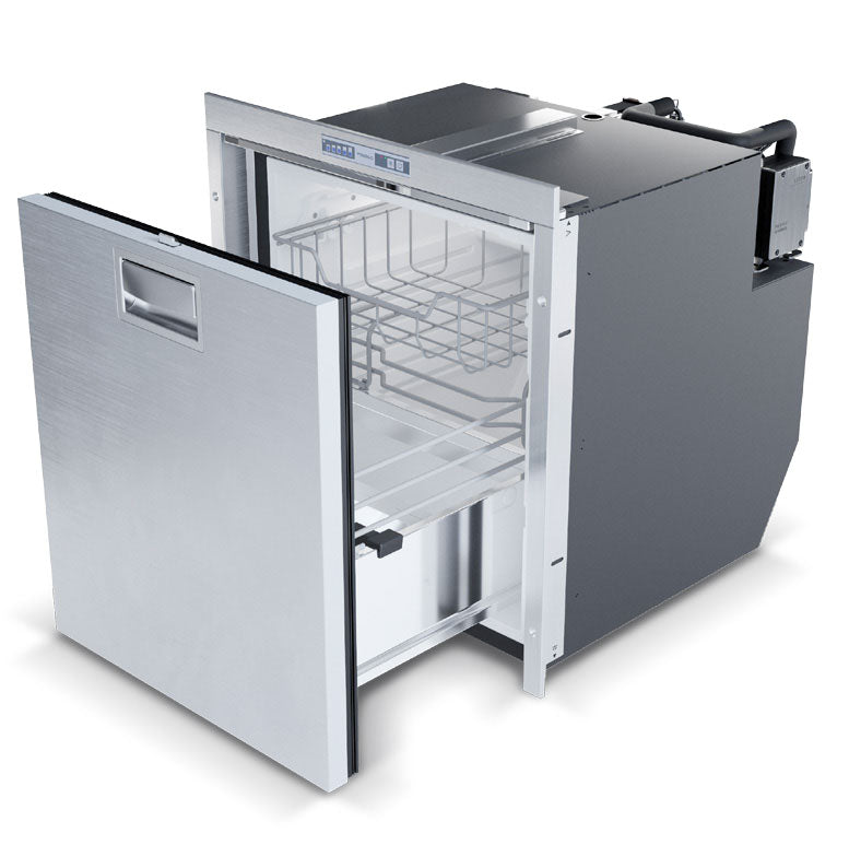 Vitrifrigo DW51IXD4XD-1 - Stainless Steel Drawer Fridge (Internal Cooling Unit) OCX2 Model