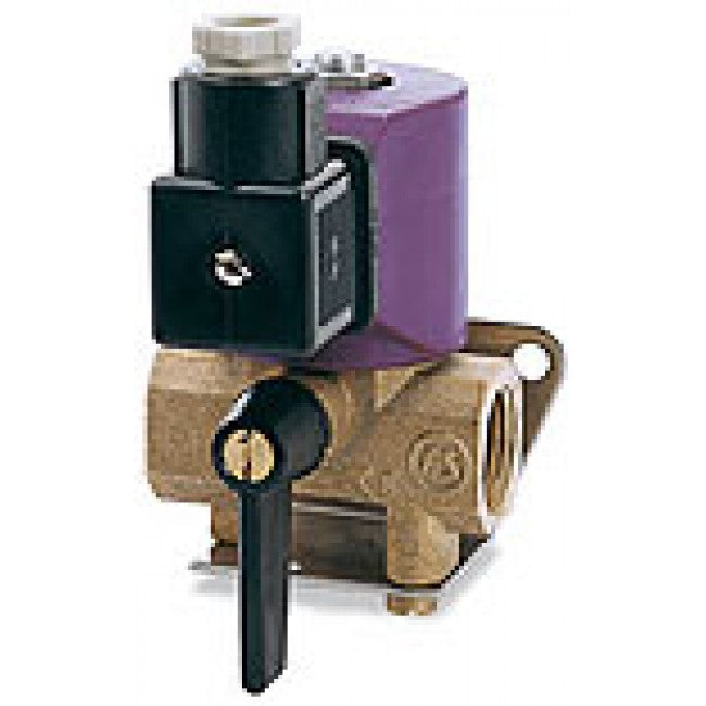 EL0516 Solenoid Valve 1/2