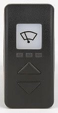 CT42 Electronic Wiper Control Switch for