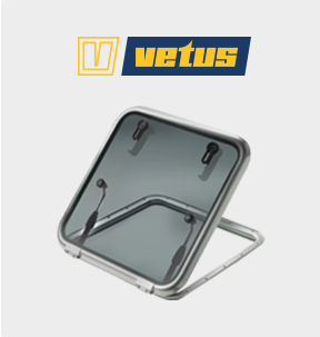Vetus Products